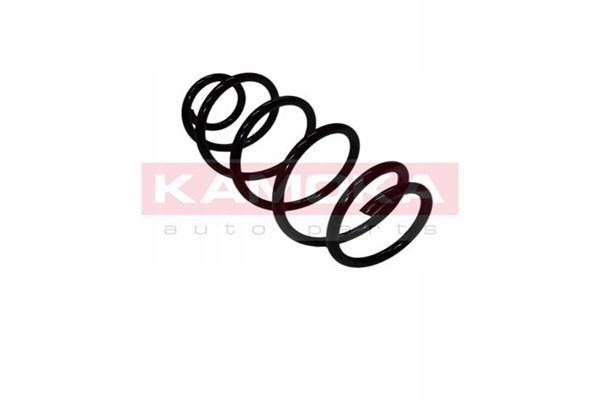 фото №11, Пружина перед citroen c1 2005-