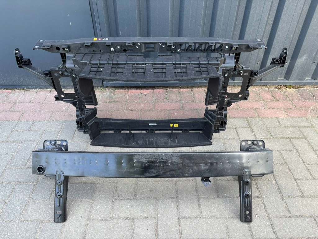 фото №1, Pas передній балка hyundai i30 iii n-line