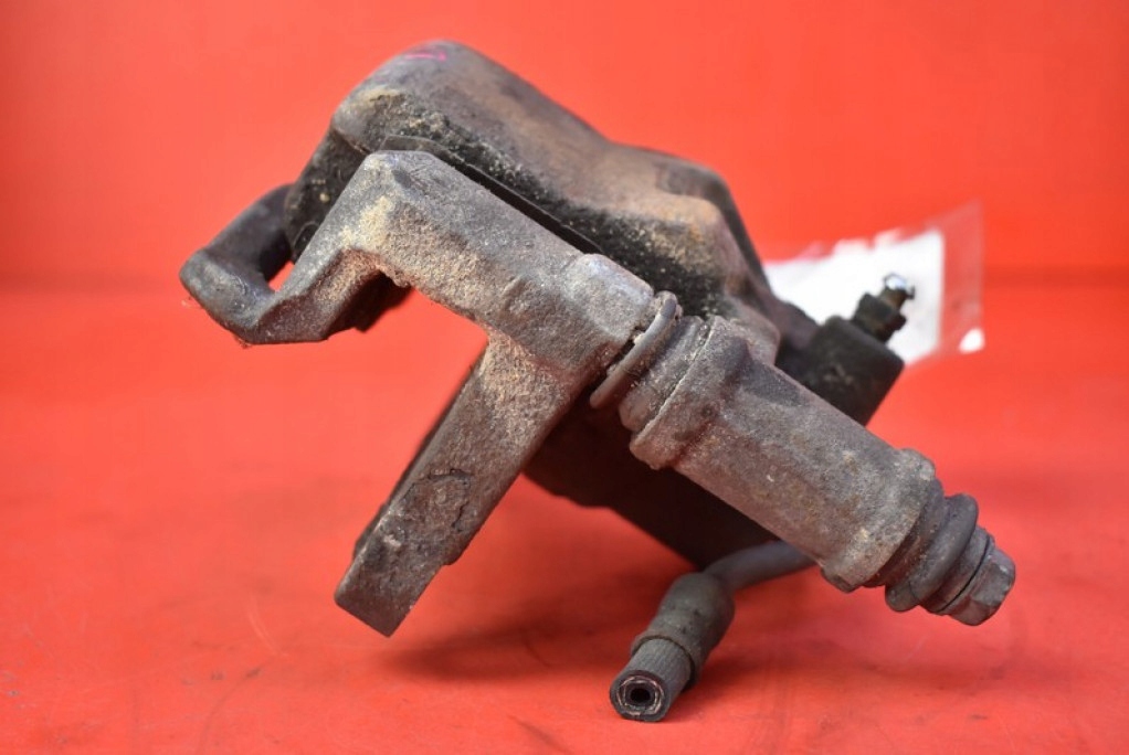 фото №6, Супорт гальмівний лівий перед kia picanto 2 ii 1.0 12v 69 km 11-17