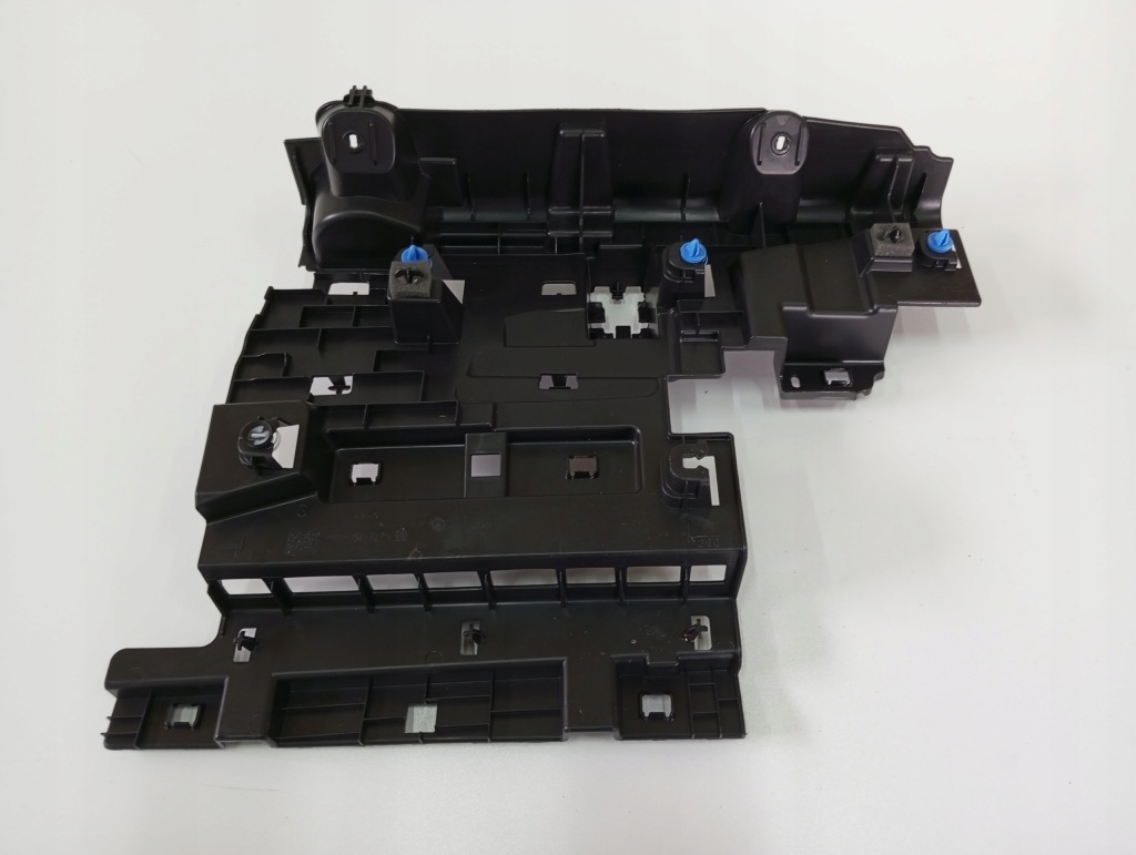 Купить Усилитель багажника левая citroen berlingo iv 9817586177