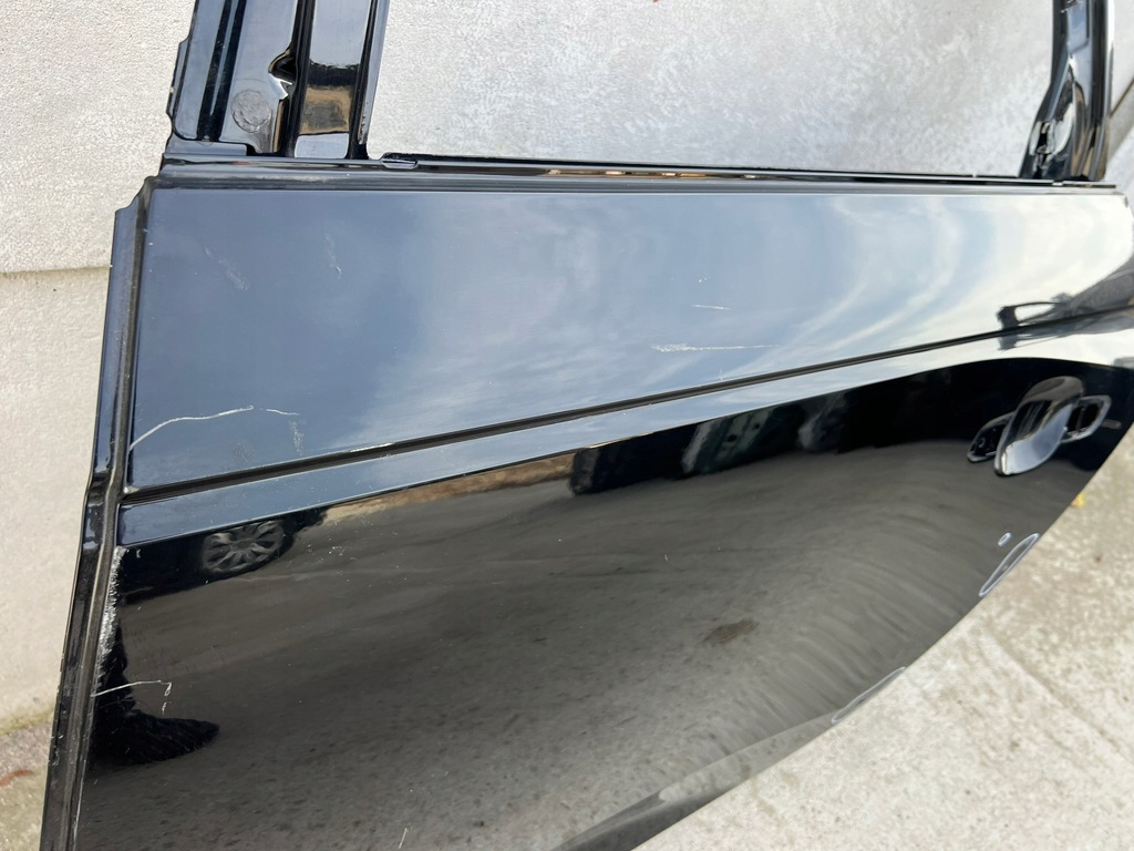 фото №9, Дверь audi rs4 b9 8w 2014-2019 задние левая задняя левый