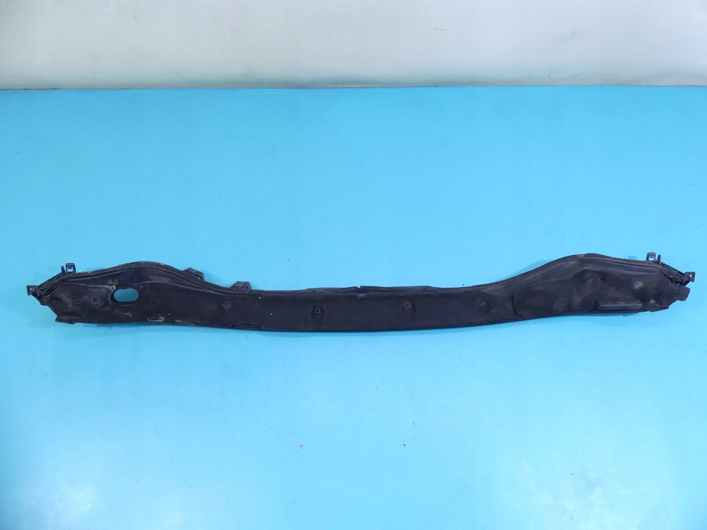 фото №10, Жабо citroen c3 ii 09-16 9684150580