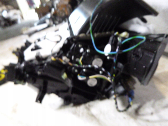 фото №4, Opel crossland x отопитель