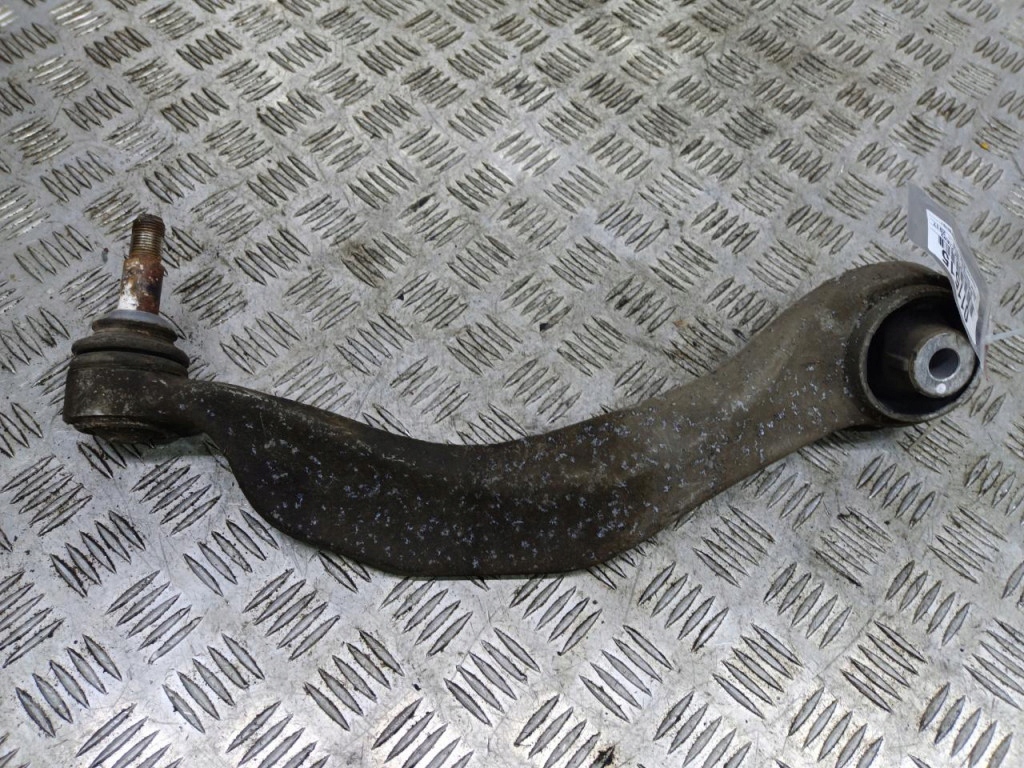 фото №4, Bmw seria 5 f10 2.0d рычаг перед нижний правый