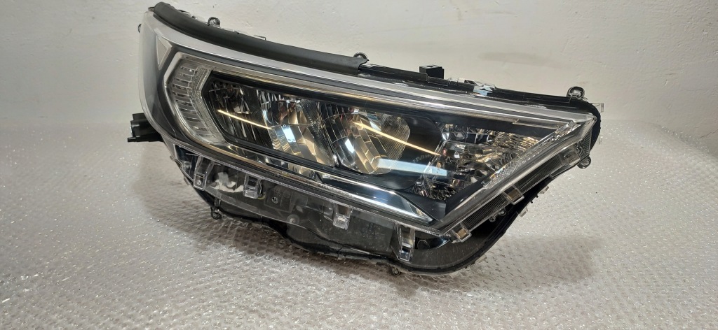 Купить Фара правый  toyota rav 4 full led