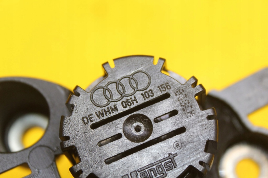 Вкладиш картера масляний audi a4 b8 b7 a5 8t vw 1.8 2.0 tfsi cdh 06h103138e Київ