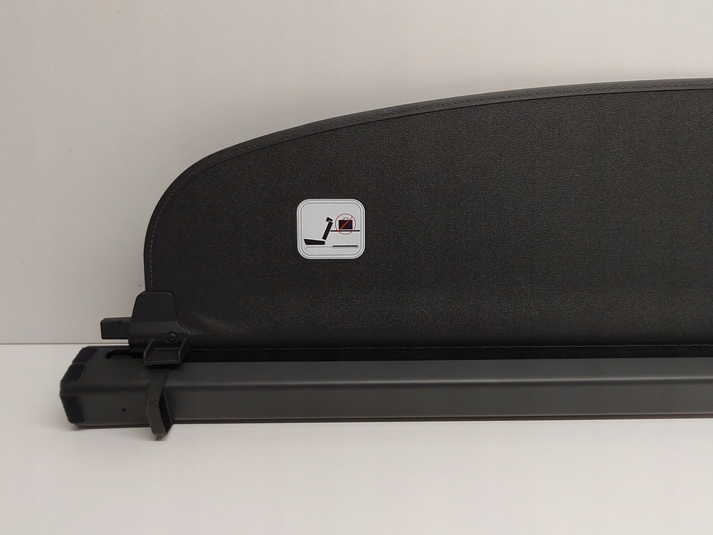 фото №6, Kia sportage v 5 шторка багажника nowa оригінал 2021-