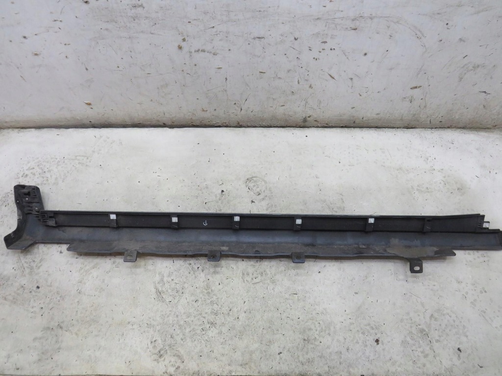 фото №4, Накладка поріг права nh684p crv iii lift