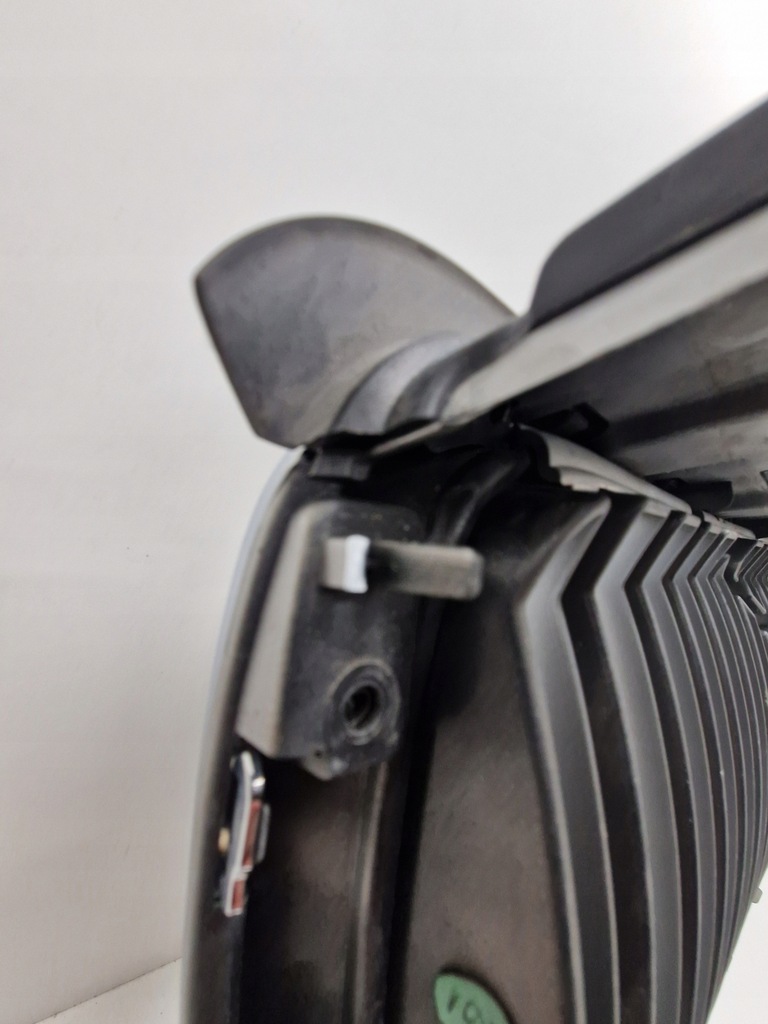 фото №11, Решітка радіатора решітка радіатора volvo xc90 ii lift pod камера 31698400