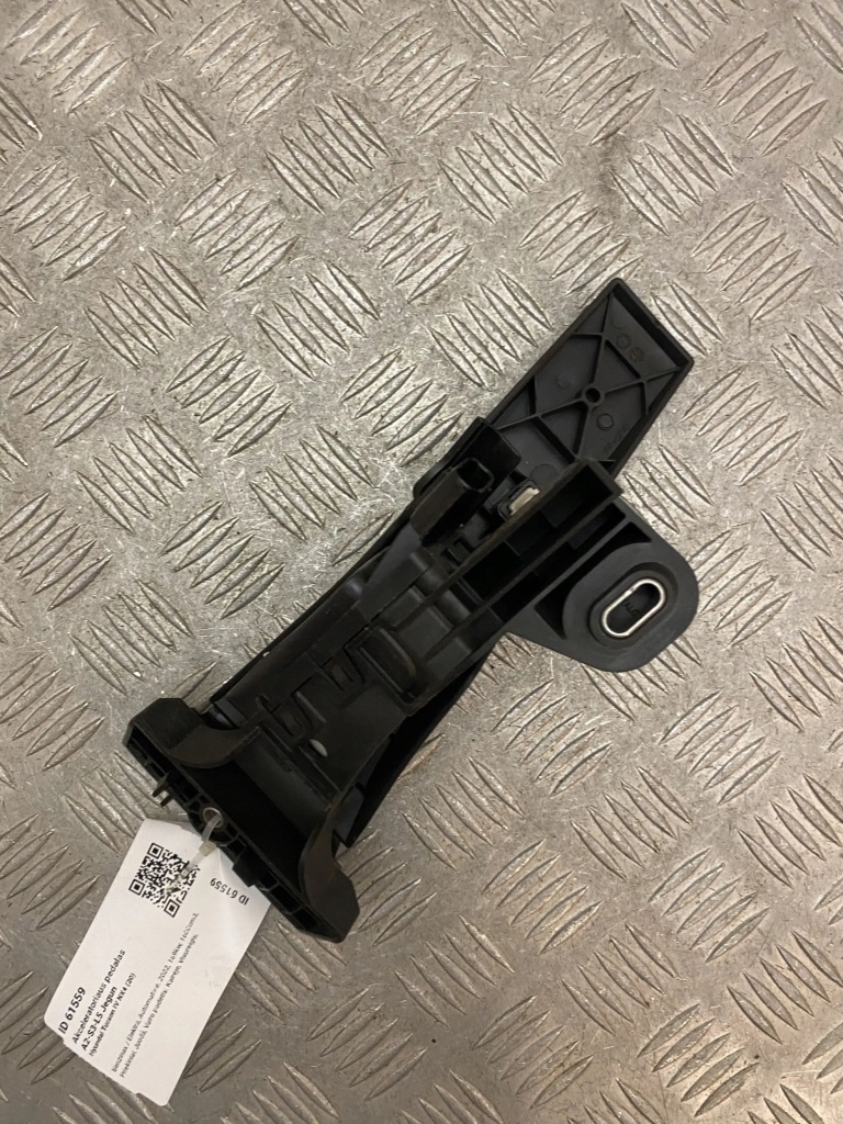 фото №10, Hyundai tucson iv nx4 педаль газа / ускорения