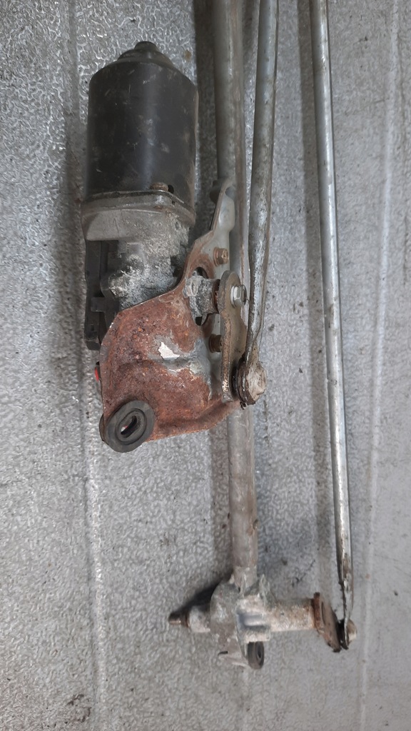 фото №5, Механізм двірник перед chrysler pt cruiser