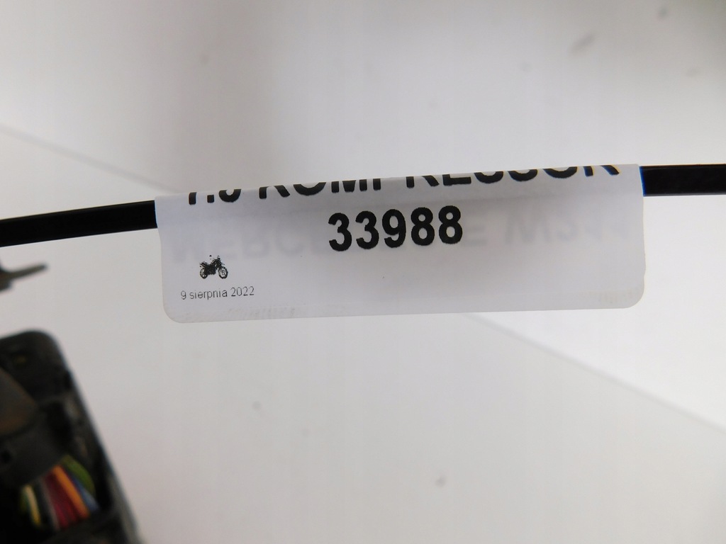 фото №8, Mercedes w211 насос abs