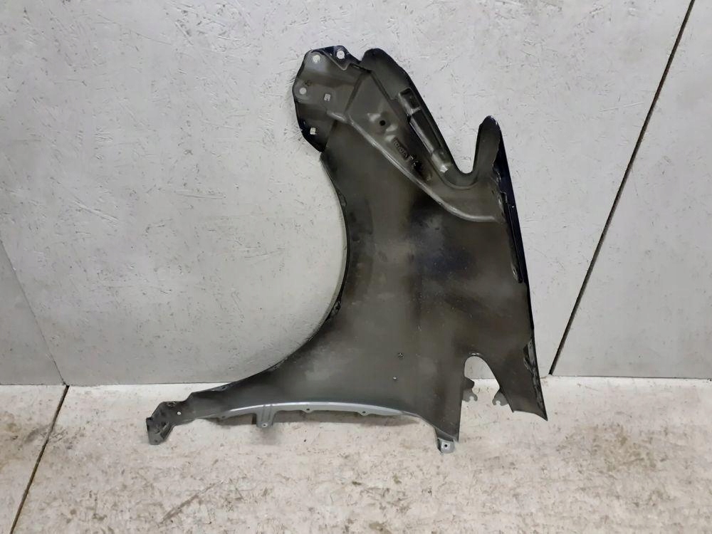 фото №12, Крыло передний перед правый toyota prius plus + 2012-