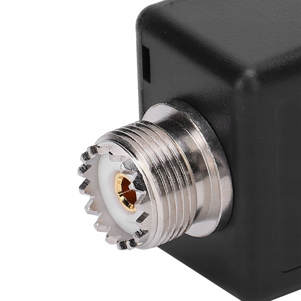 фото №4, Balun qrp mini balun 1: 9 mini balun balun