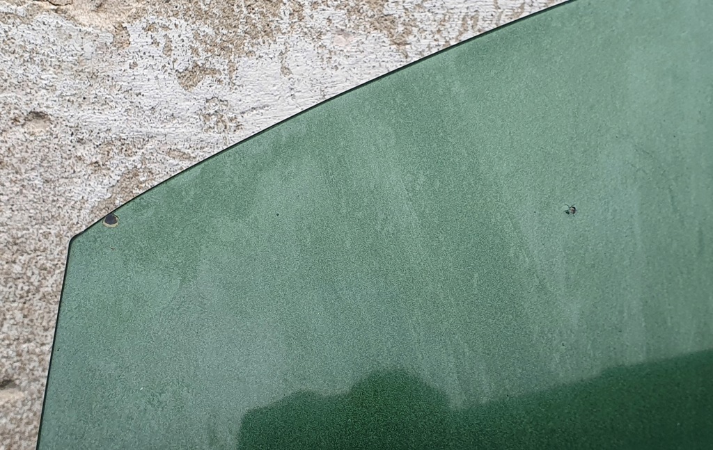 фото №3, Капот кришка opel vectra b z369