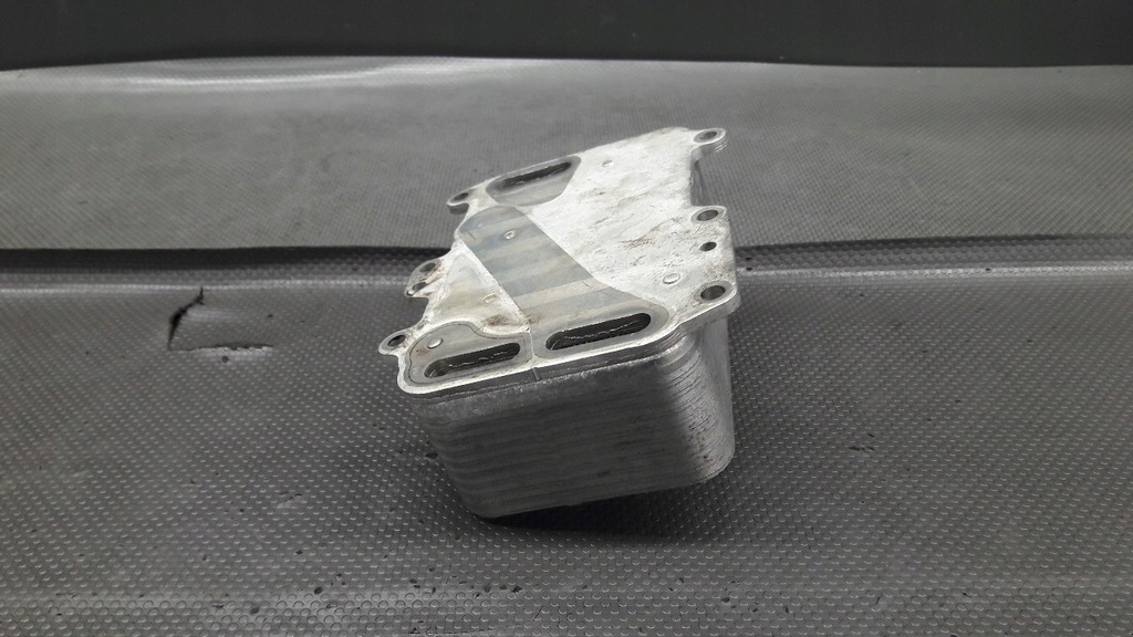 фото №9, 6789630al радиатор масла коробки передач audi a6 c7 a7