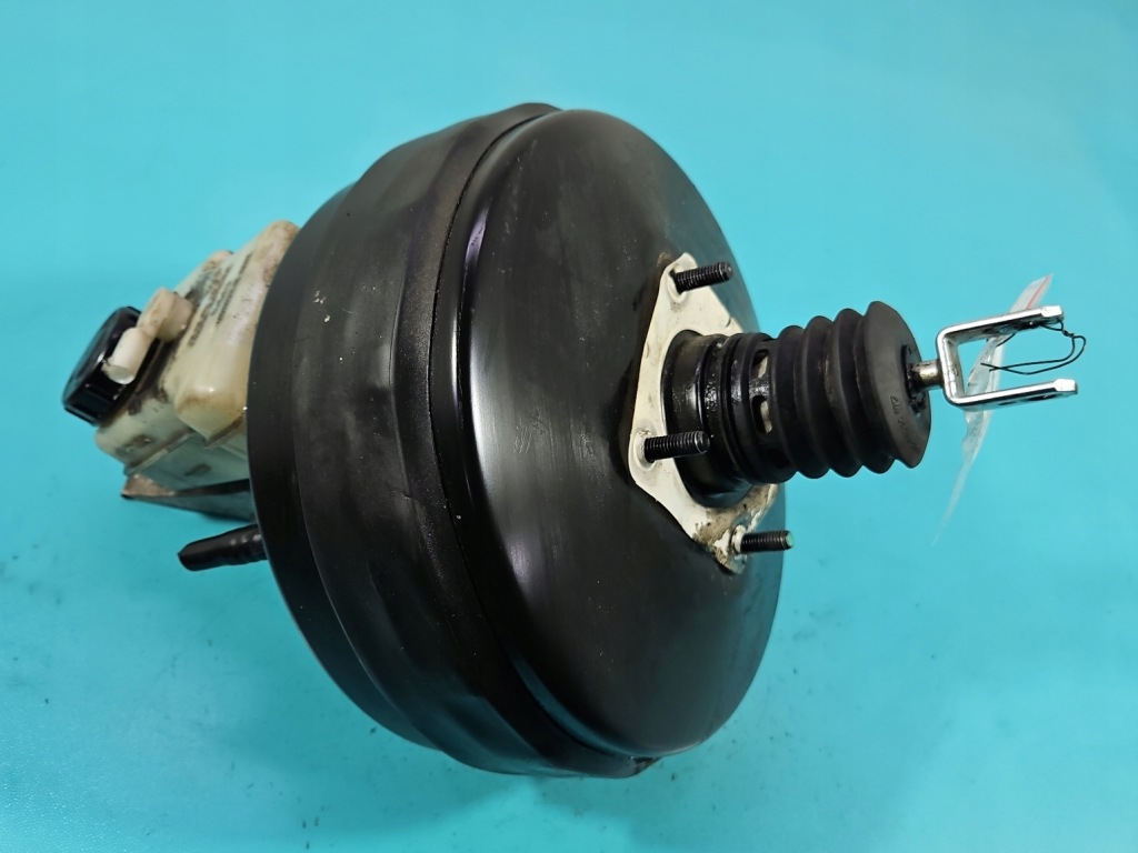 Купити Підсилювач гальм гальмівні mercedes ml w164 a1644300202 3.0 cdi v6