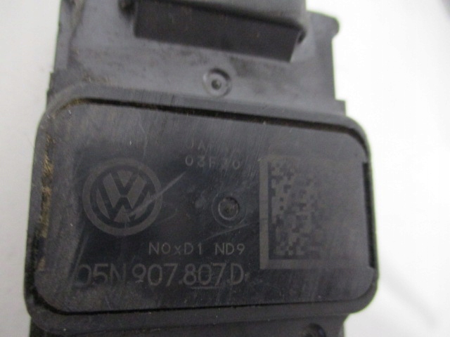 фото №7, Skoda kodiaq 2.0 tdi датчик лямбда-зонд nox 05n907807d