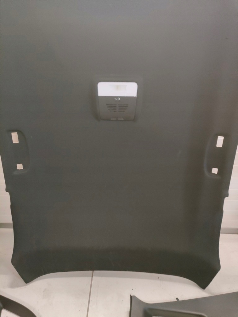 Bmw x1 e84 m-pakiet стеля комплектна Київ