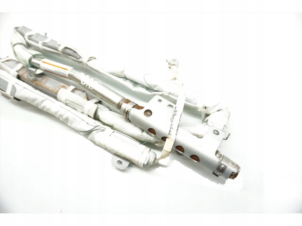 фото №8, Renault koleos подушка повітряна подушка безпеки w suficie prawidłowy 2009 suv