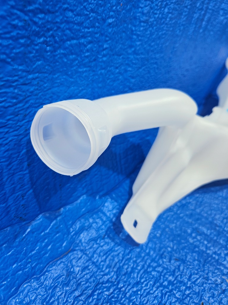 фото №5, Бачок жидкость распылителя do renault megane 4 iv talisman org