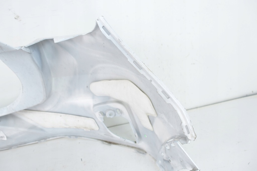 фото №10, Бампер задняя задний ford puma ii mk2 st line