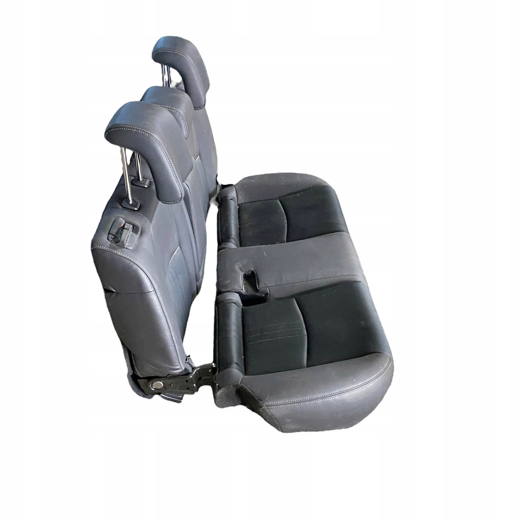 фото №6, Mazda cx-3 2019 сиденья, сиденье