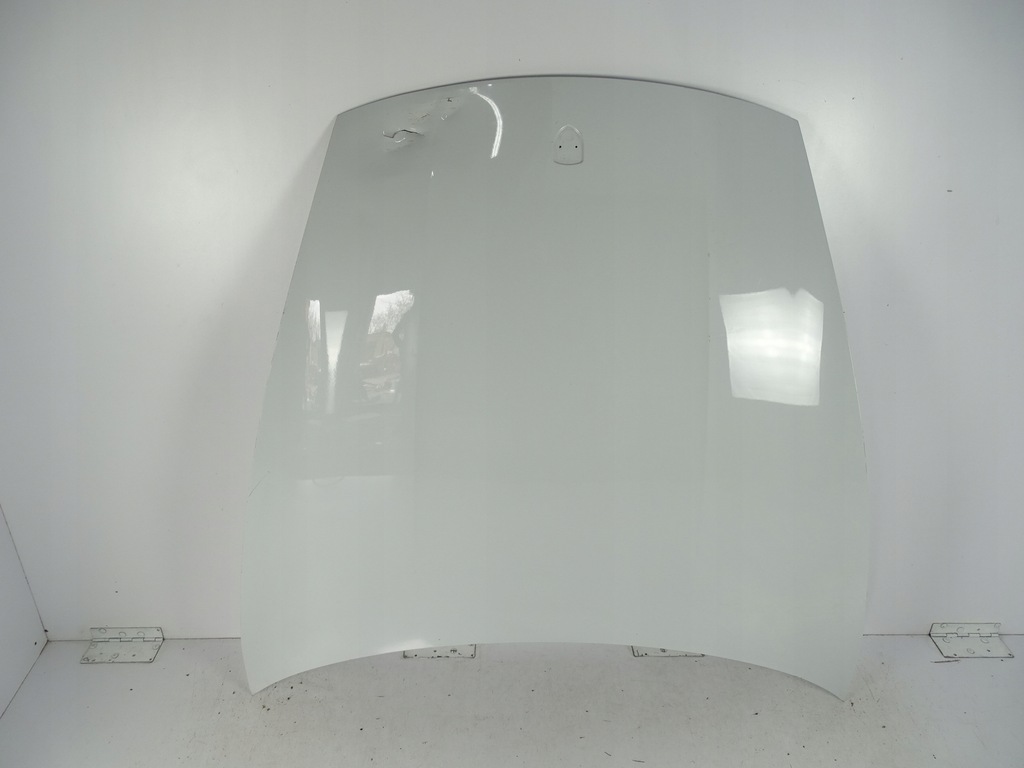 фото №1, Капот porsche taycan 9j