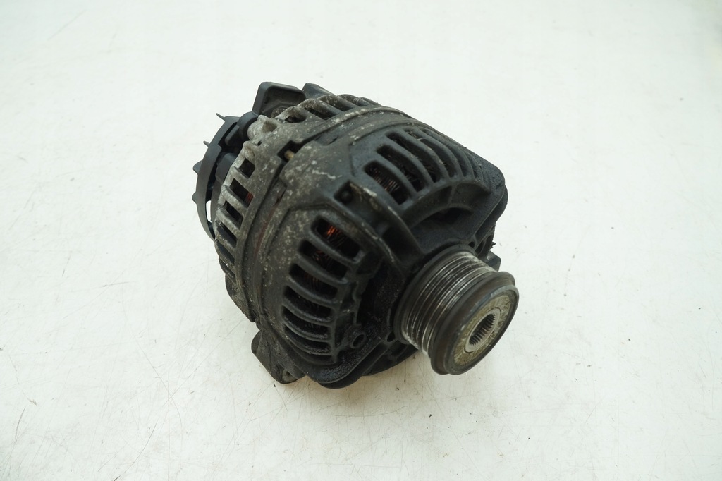 фото №1, Volvo v70 i генератор 9459077