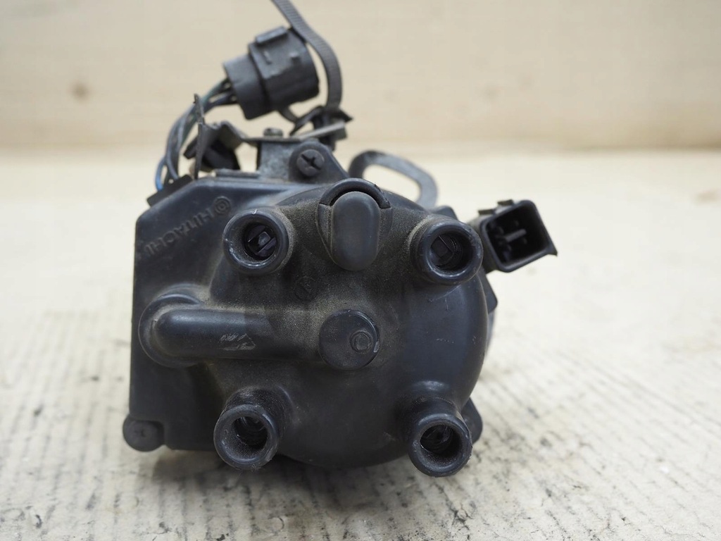 фото №9, Mazda 121 апарат запалювання d4t8902 b3c74303 q5