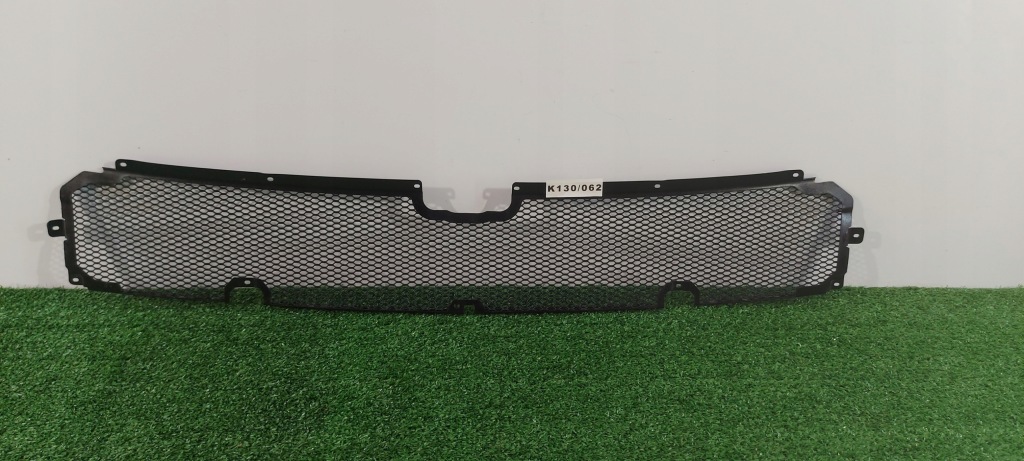 Купить Iveco daily 14-19 r решётка бампера сетка решётка