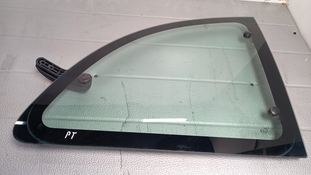 фото №1, Скло кузовна права ford ka 06r