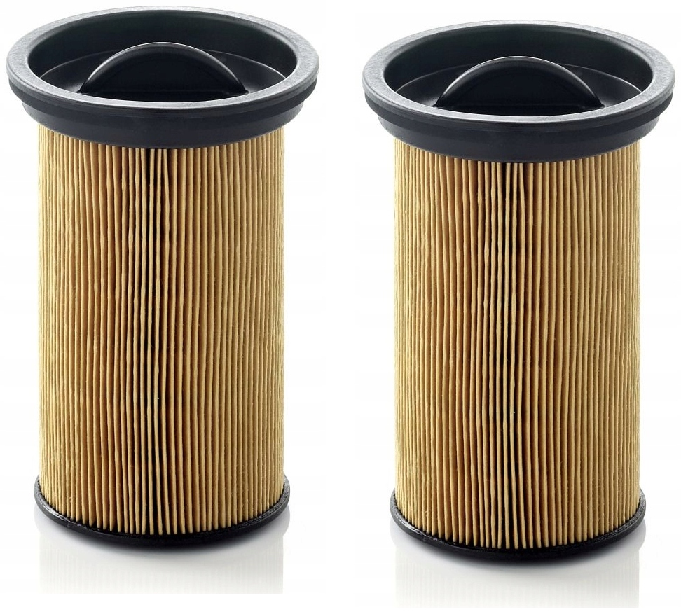 Купити Mann-filter pu 742 фільтр пального