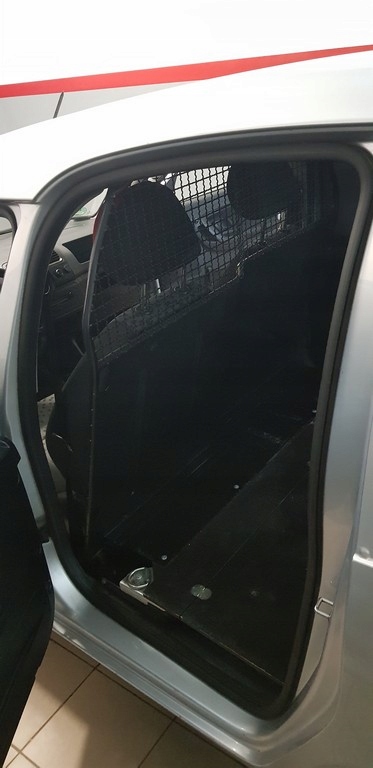 фото №1, Прокладка дверь перед задняя praktik fabia ii roomste