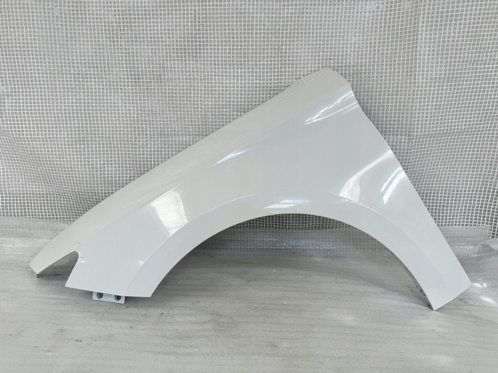 фото №1, Seat leon 4 iv левый передний крыло