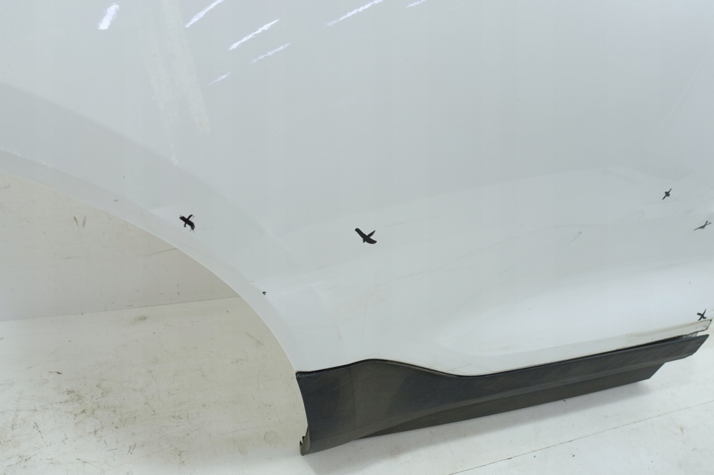 фото №5, Дверь правое правый задняя задние volvo xc40 ii 2017-