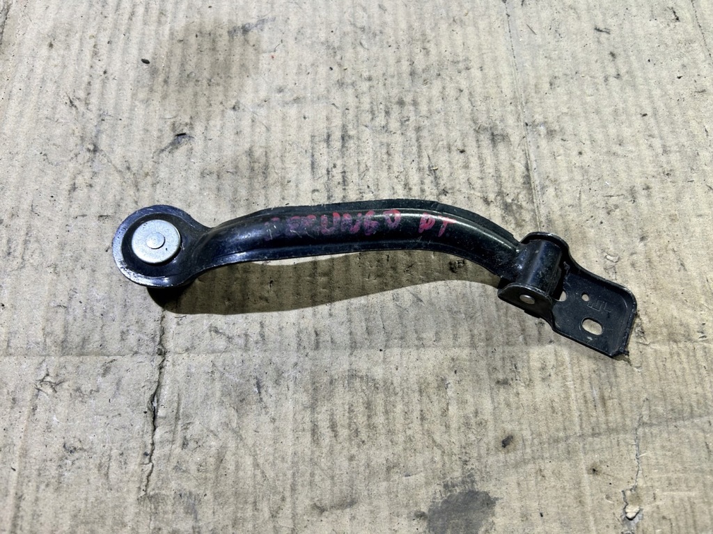 фото №1, Ролик дверь раздвижных правый задняя citroen berlingo i