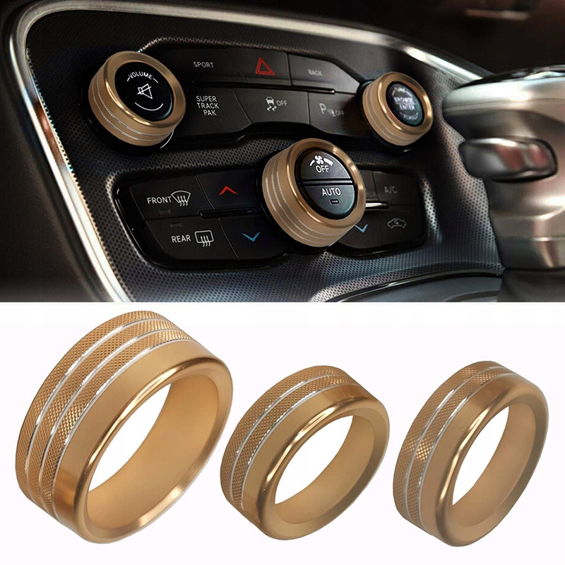 фото №6, Srebro кнопка аудио - ручка декоративные dla dodge