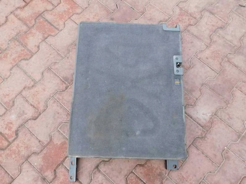 фото №9, 04/17 vw touran сиденье задний правый задняя iii ряд