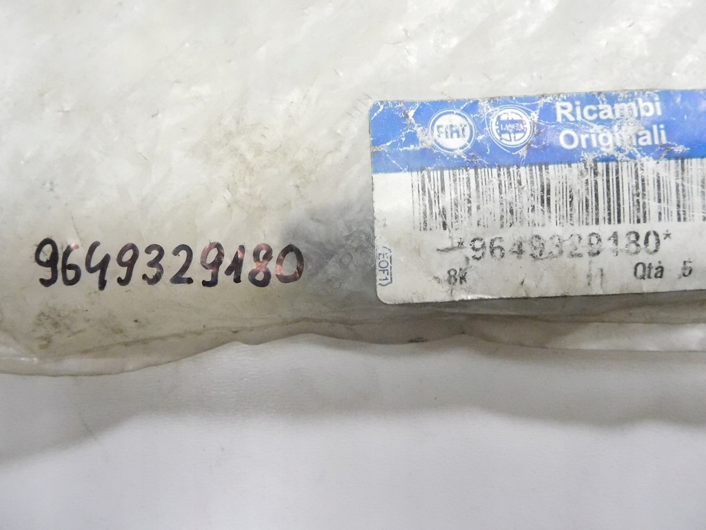 фото №10, Болт диференціал fiat ducato оригінальний номер 9649329180