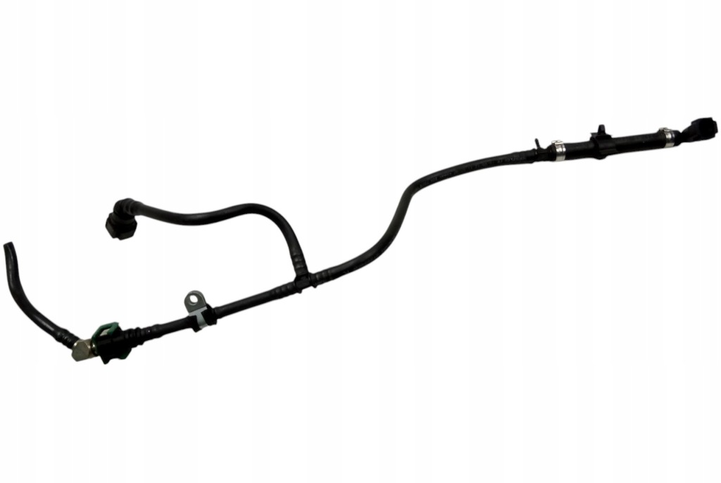 фото №1, Шланг пального maserati ghibli 3.0 дизель