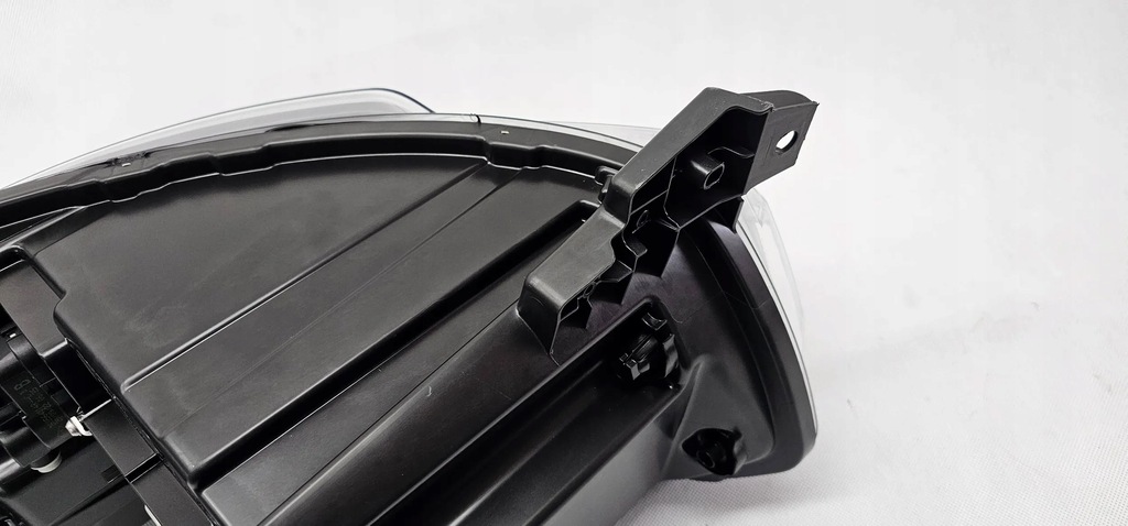 фото №13, Renault trafic iv лампа перед передня права full led pure vision europa fv