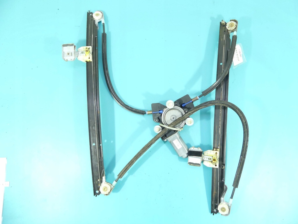 фото №1, Подъемник перед правый dodge caravan iv 00-07