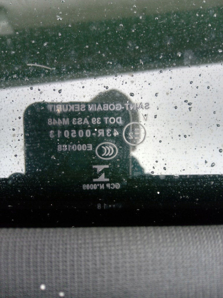 фото №4, Peugeot 3008 ii люк панорама