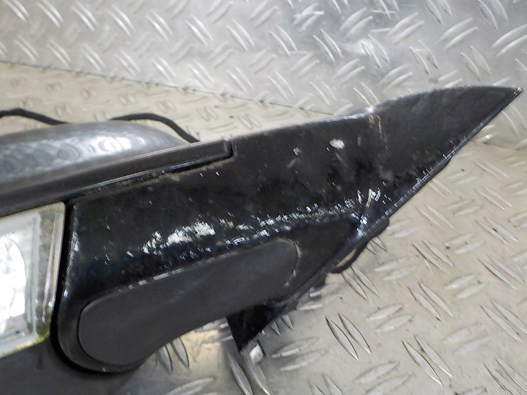 фото №9, Vw phaeton 02-07 5.0 дзеркало праве 12+2