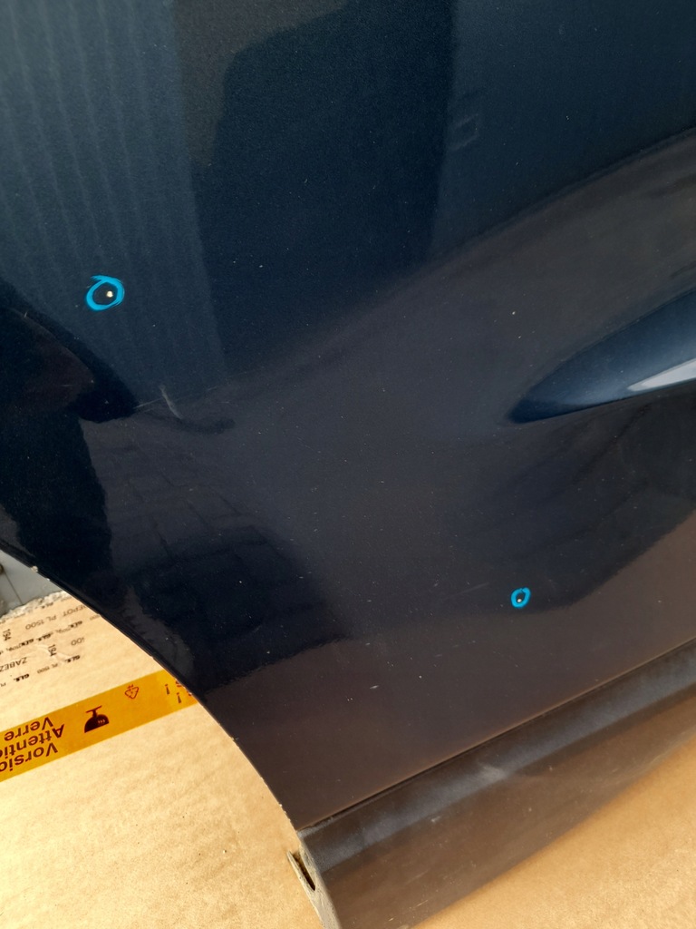 фото №13, Ford edge 19- двері правий перед задня bg usa