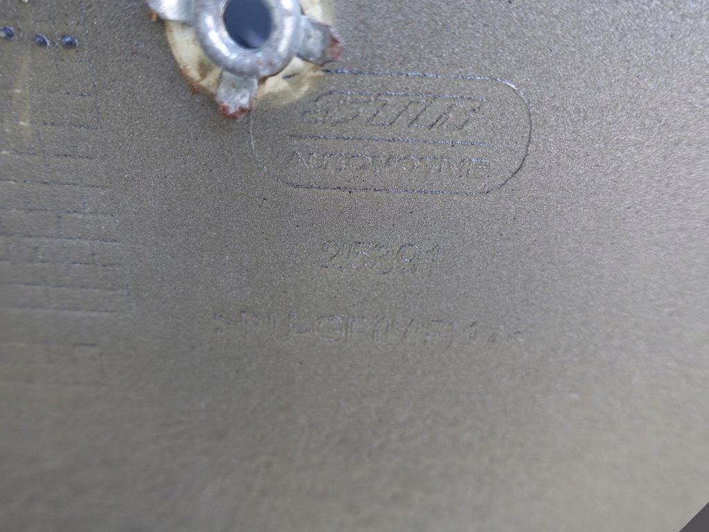 Ferrari ff f151 11-16 бампер задний Доставка