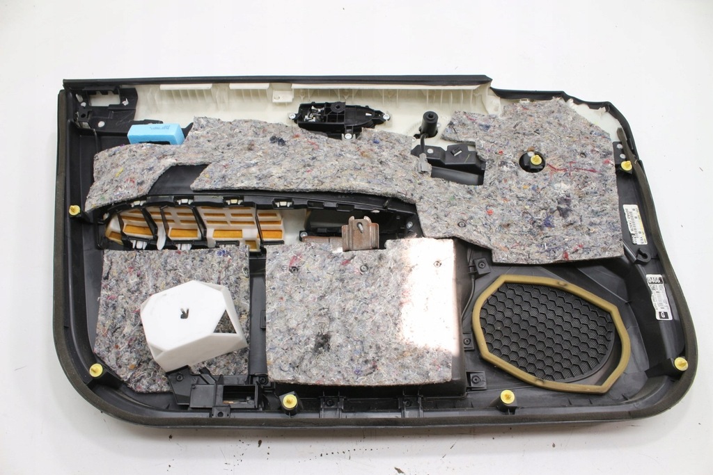 фото №6, Обшивка правый перед nissan maxima a35