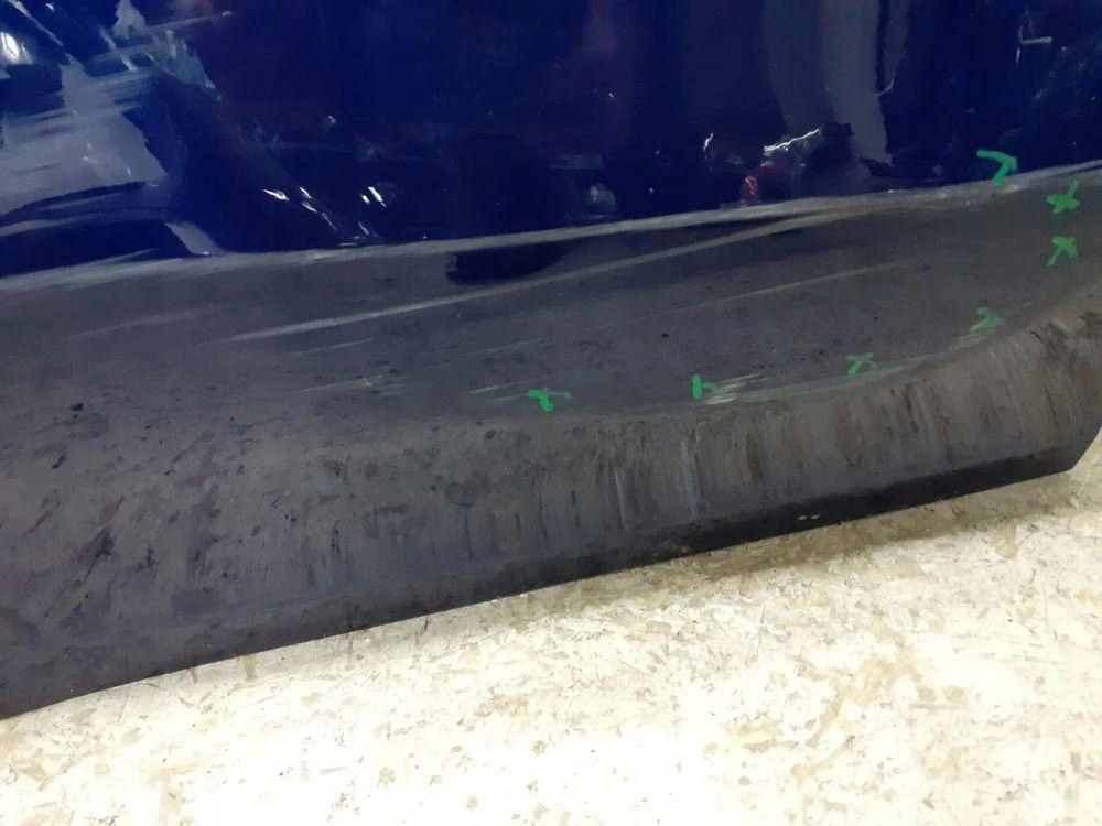 фото №9, Дверь задняя задние правое tesla model y