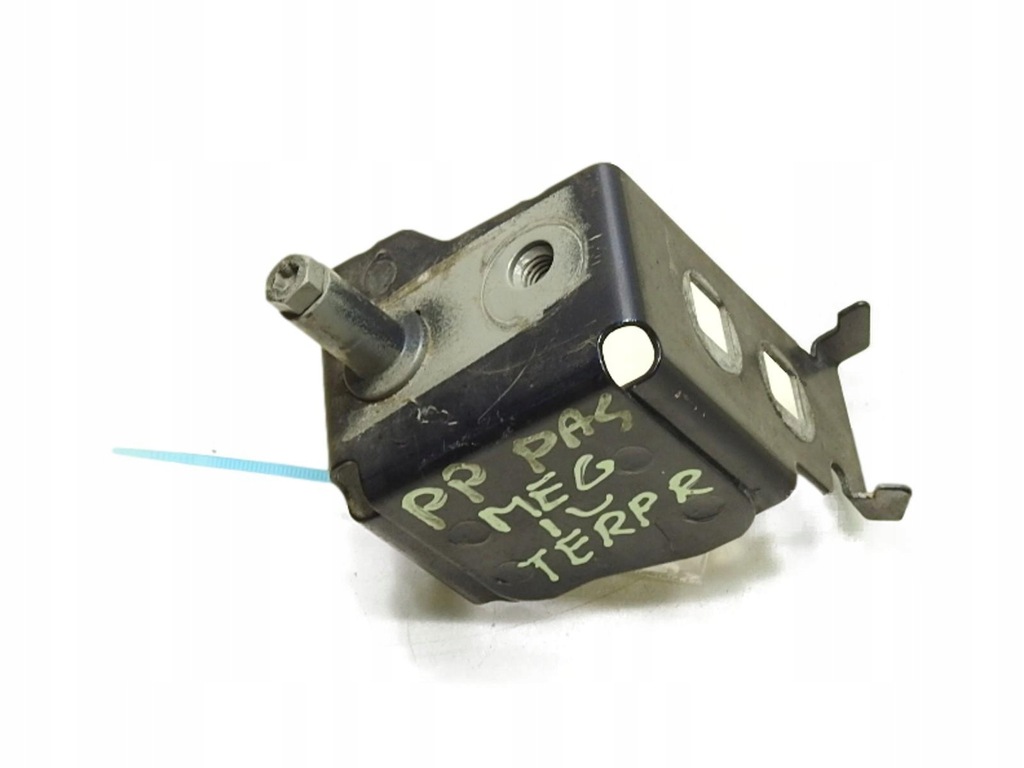 фото №1, Кронштейн кронштейн поперечина правый terpr renault megane iv